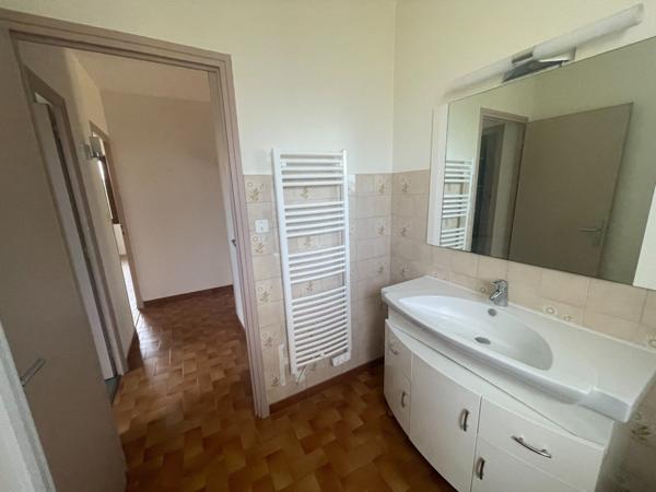 Quartier les Meannes