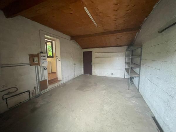 Quartier les Meannes