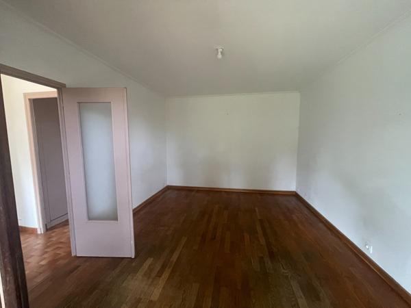 Quartier les Meannes