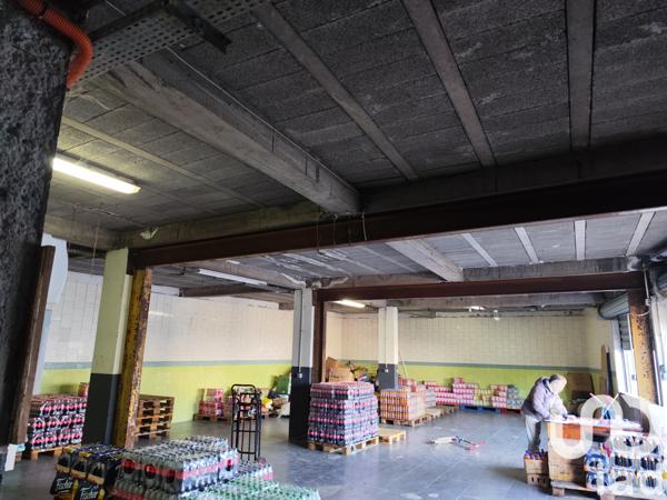 Terrain à vendre 450 m² Le Tampon