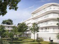 Appartement 2 pièces - 44 m²