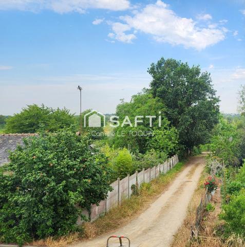 Maison contemporaine 6 pièces 136m²