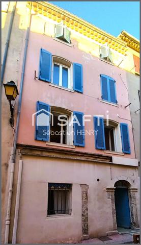 Immeuble idéal pour investissements locatifs