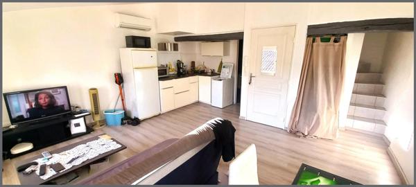 Immeuble idéal pour investissements locatifs