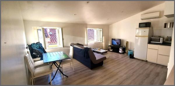 Immeuble idéal pour investissements locatifs