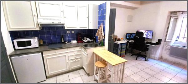 Immeuble idéal pour investissements locatifs