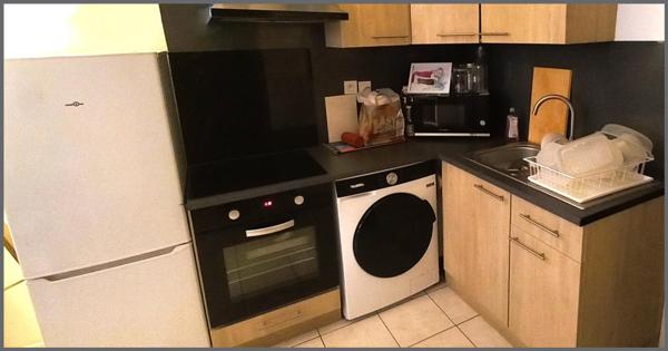 Immeuble idéal pour investissements locatifs