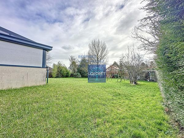 Achat maison Talmas - 6 pièce(s) - 139 m² - 296 800 €