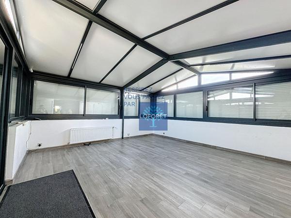 Achat maison Talmas - 6 pièce(s) - 139 m² - 296 800 €