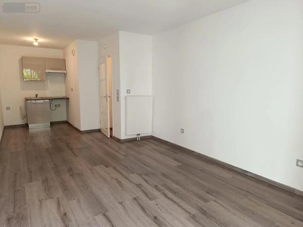 Achat - Appartement Lille 59000 45 m 2 1187 m 2