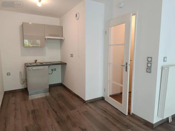 Achat - Appartement Lille 59000 45 m 2 1187 m 2