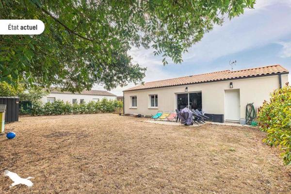 Maison 230 000 € Tonnay-Charente 4 p 80 m² DPE A
