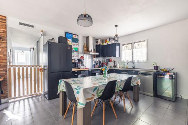 Maison 230 000 € Tonnay-Charente 4 p 80 m² DPE A