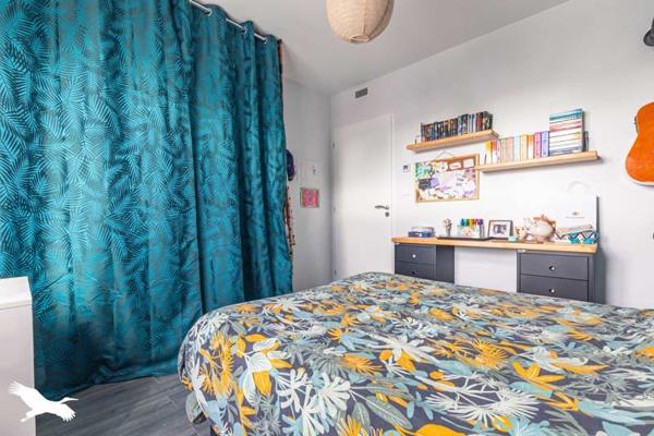 Maison 230 000 € Tonnay-Charente 4 p 80 m² DPE A