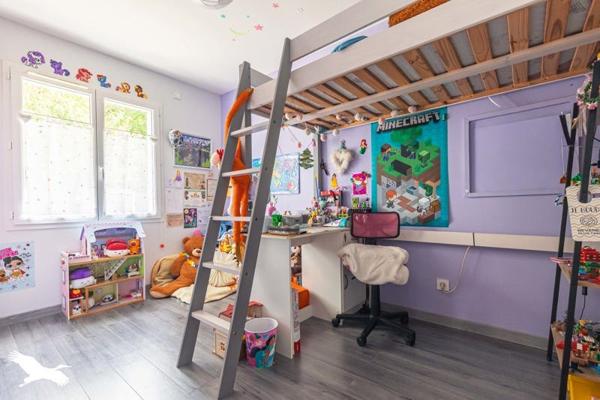 Maison 230 000 € Tonnay-Charente 4 p 80 m² DPE A