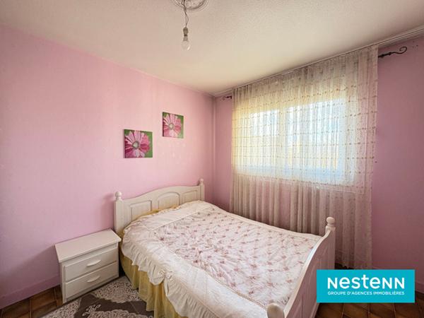 Appartement Vaulx En Velin 4 pièce(s) 83.22 m2