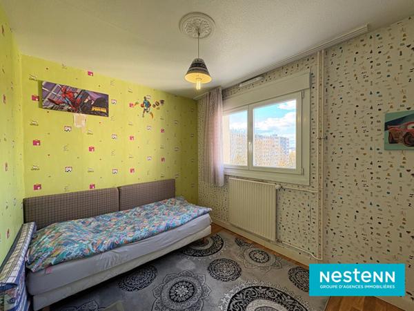 Appartement Vaulx En Velin 4 pièce(s) 83.22 m2