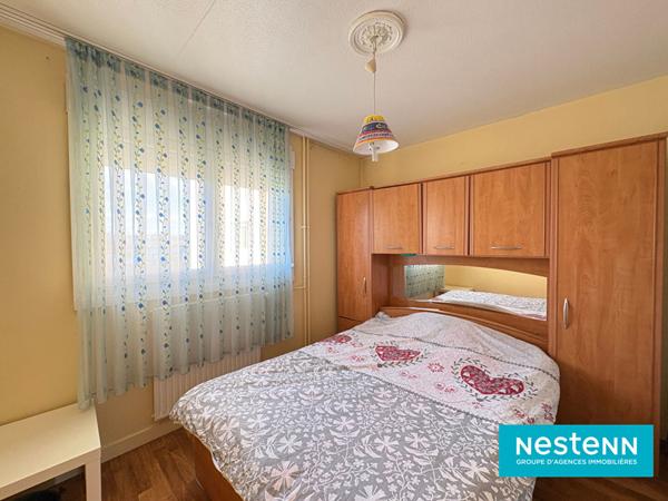 Appartement Vaulx En Velin 4 pièce(s) 83.22 m2