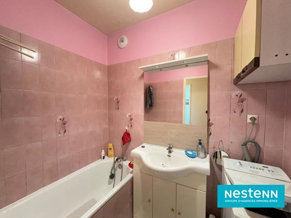 Appartement Vaulx En Velin 4 pièce(s) 83.22 m2