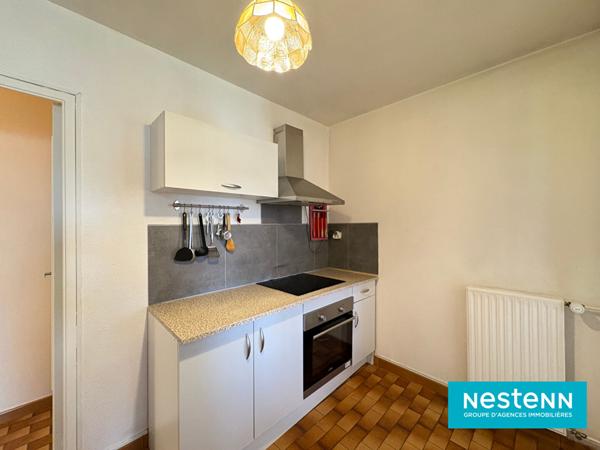 Appartement Vaulx En Velin 4 pièce(s) 83.22 m2