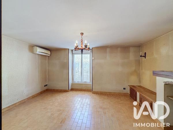 Maison à vendre 4 pièces 86 m² Faremoutiers