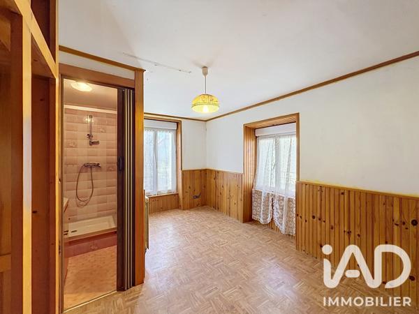 Maison à vendre 4 pièces 86 m² Faremoutiers