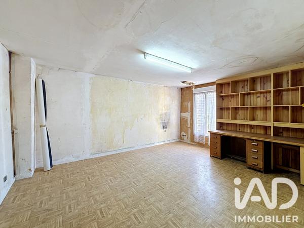 Maison à vendre 4 pièces 86 m² Faremoutiers