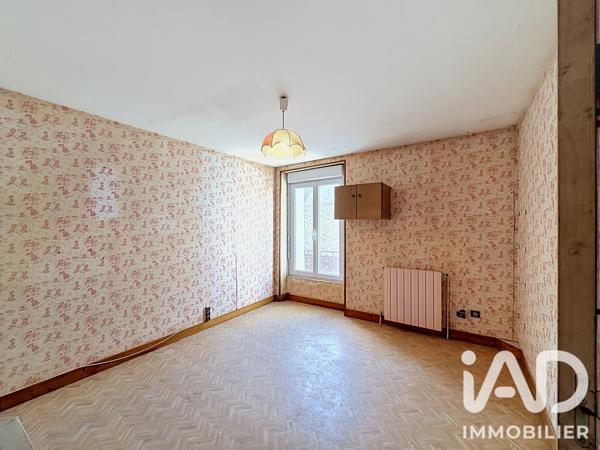 Maison à vendre 4 pièces 86 m² Faremoutiers