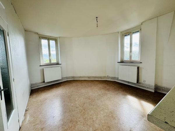 Location Appartement 2 pièces 50 m2 à Saint-Quentin