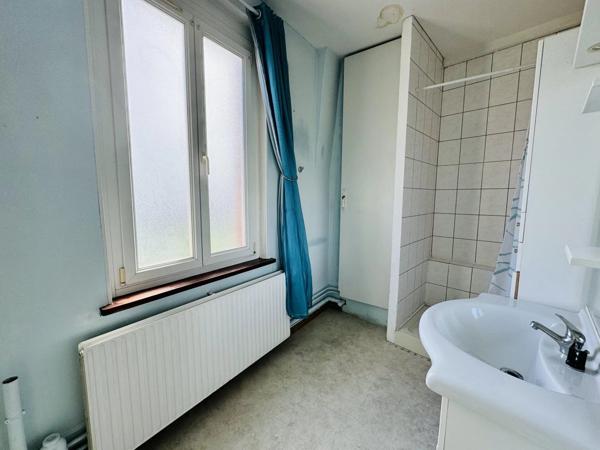 Location Appartement 2 pièces 50 m2 à Saint-Quentin