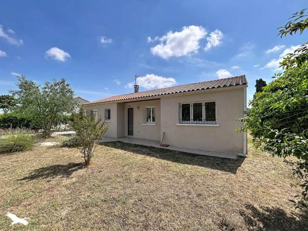 Maison 219 000 € Saujon 4 p 90 m² DPE D