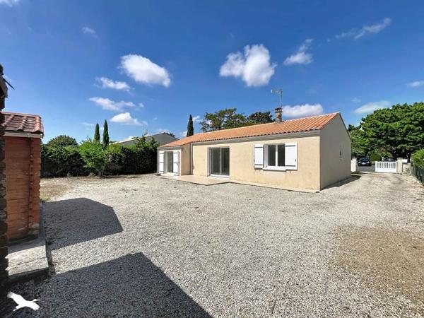 Maison 219 000 € Saujon 4 p 90 m² DPE D