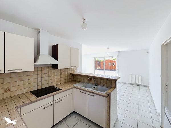 Maison 219 000 € Saujon 4 p 90 m² DPE D