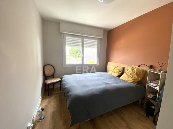 PAU - secteur Cami Salié appartement T4 de 100m² avec terrasse vue Pyrénées