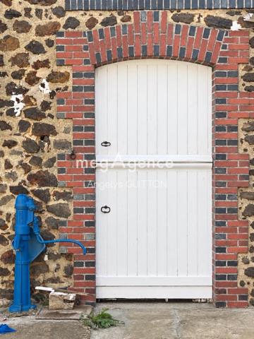 Maison à BEAUMONT-SUR-SARTHE, 72170 - 3 pièces 70m²