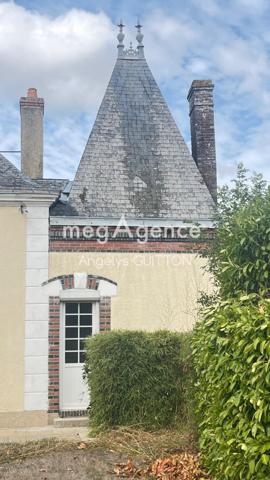 Maison à BEAUMONT-SUR-SARTHE, 72170 - 3 pièces 70m²