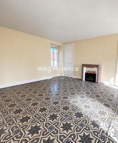 Maison à BEAUMONT-SUR-SARTHE, 72170 - 3 pièces 70m²
