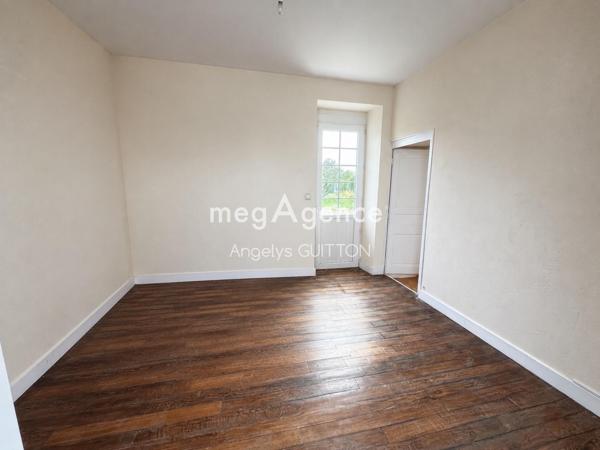 Maison à BEAUMONT-SUR-SARTHE, 72170 - 3 pièces 70m²