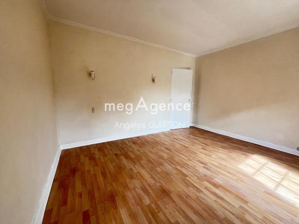 Maison à BEAUMONT-SUR-SARTHE, 72170 - 3 pièces 70m²