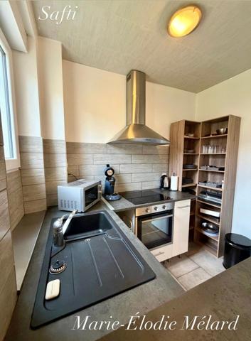 Maison individuelle avec potentiel d’évolution – 74,42 m² – 2,46 ares