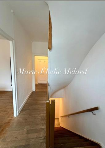 Maison individuelle avec potentiel d’évolution – 74,42 m² – 2,46 ares