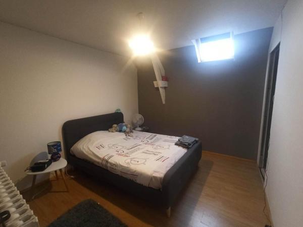Maison 186 m2 avec 5 chambres sur un terrain arboré de 5510 m2