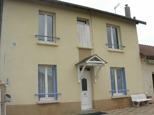 A 8 MINUTES DE LIMOGES SECTEUR ISLE MAGNIFIQUE MAISON PIERRE DE 159 M² 4 CHAMBRES PLUS UN CHALET ET UNE DEPENDANCE