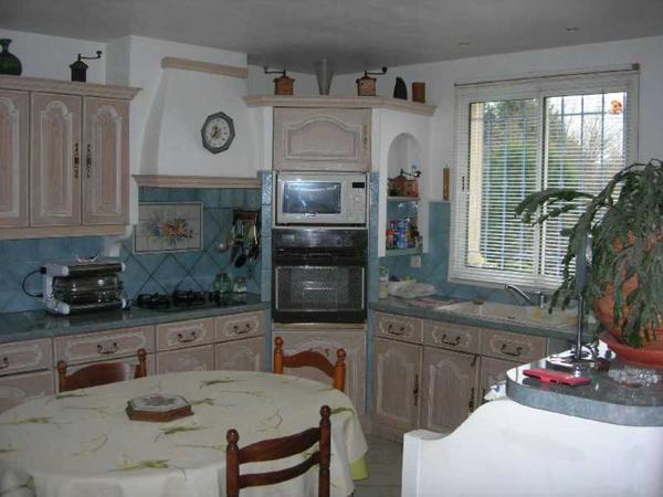 A 8 MINUTES DE LIMOGES SECTEUR ISLE MAGNIFIQUE MAISON PIERRE DE 159 M² 4 CHAMBRES PLUS UN CHALET ET UNE DEPENDANCE