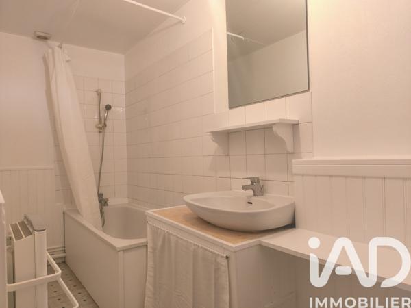 Appartement à vendre 4 pièces 105,77 m² Ussy-sur-Marne
