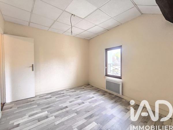 Appartement à vendre 4 pièces 105,77 m² Ussy-sur-Marne