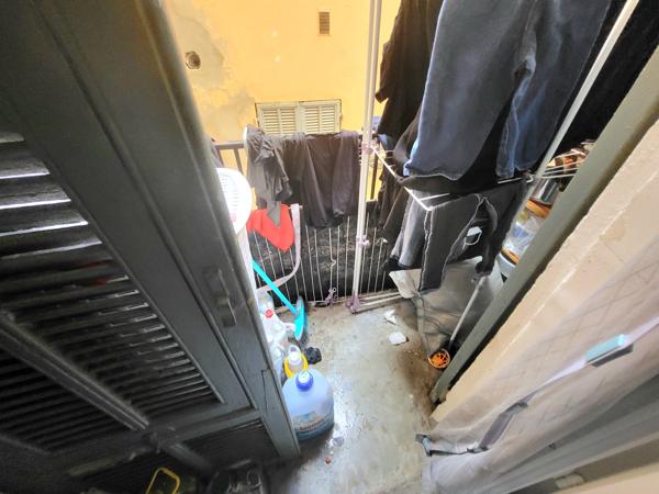 Appartement 1 pièce - 25 m²