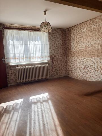 Maison de village