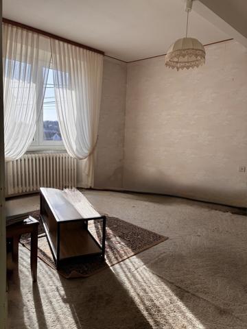 Maison de village