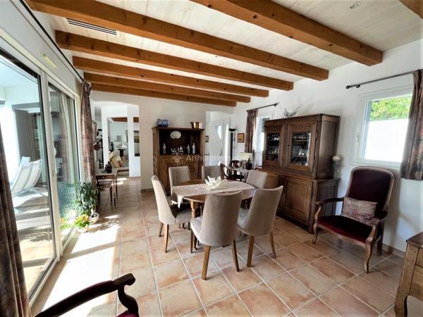 Vente Maison 117 m2 à Saint-Jean-de-Monts